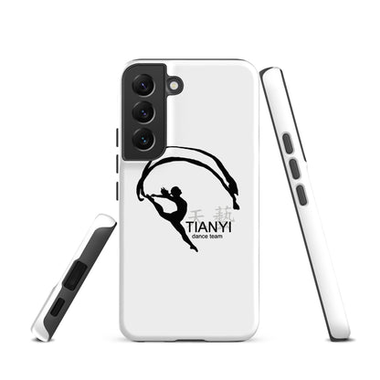 Tough Case for Samsung® | Tianyi Dance Team