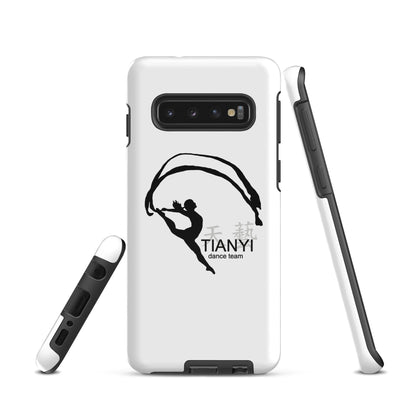 Tough Case for Samsung® | Tianyi Dance Team