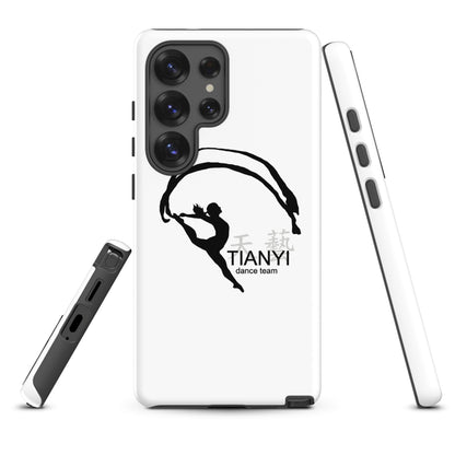 Tough Case for Samsung® | Tianyi Dance Team