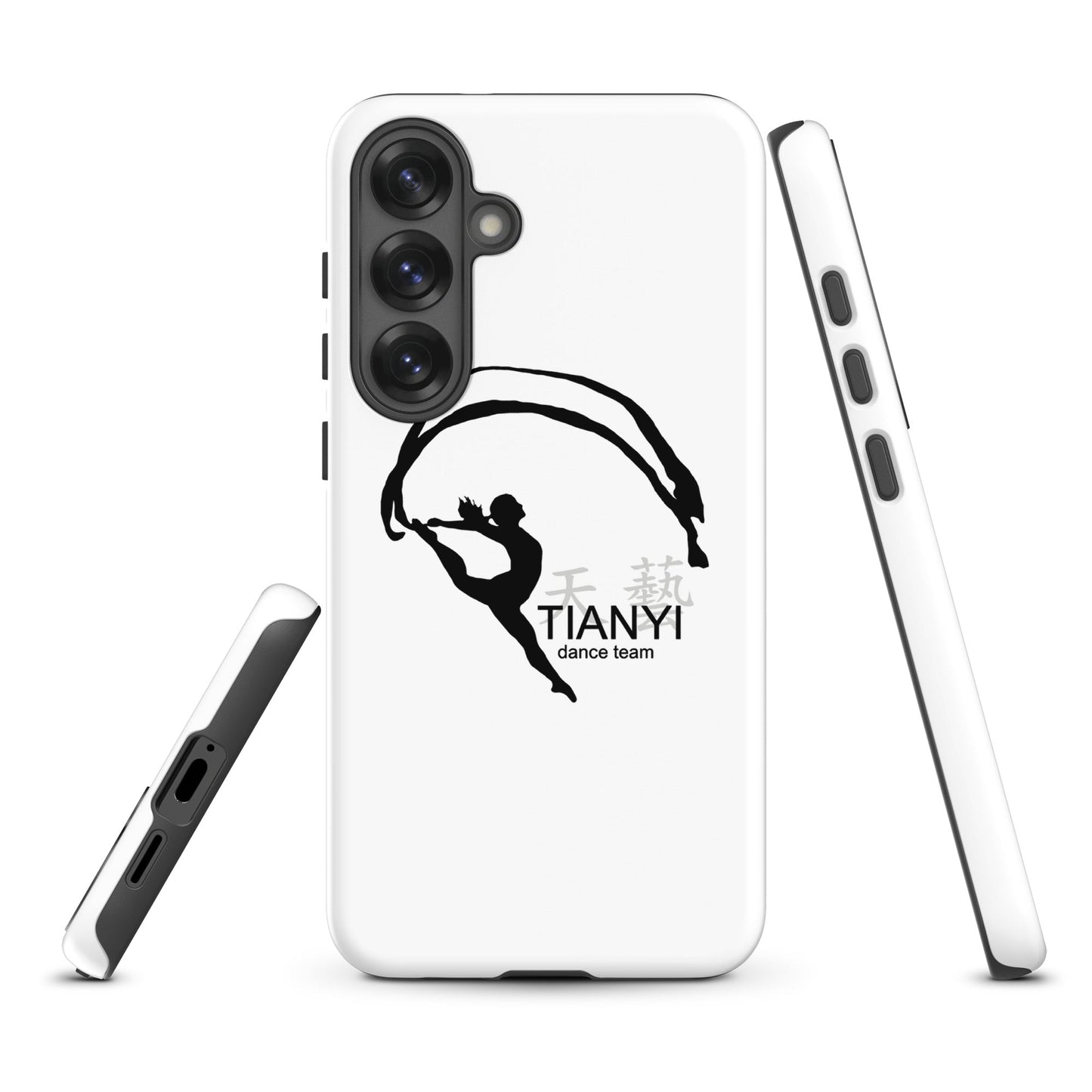 Tough Case for Samsung® | Tianyi Dance Team