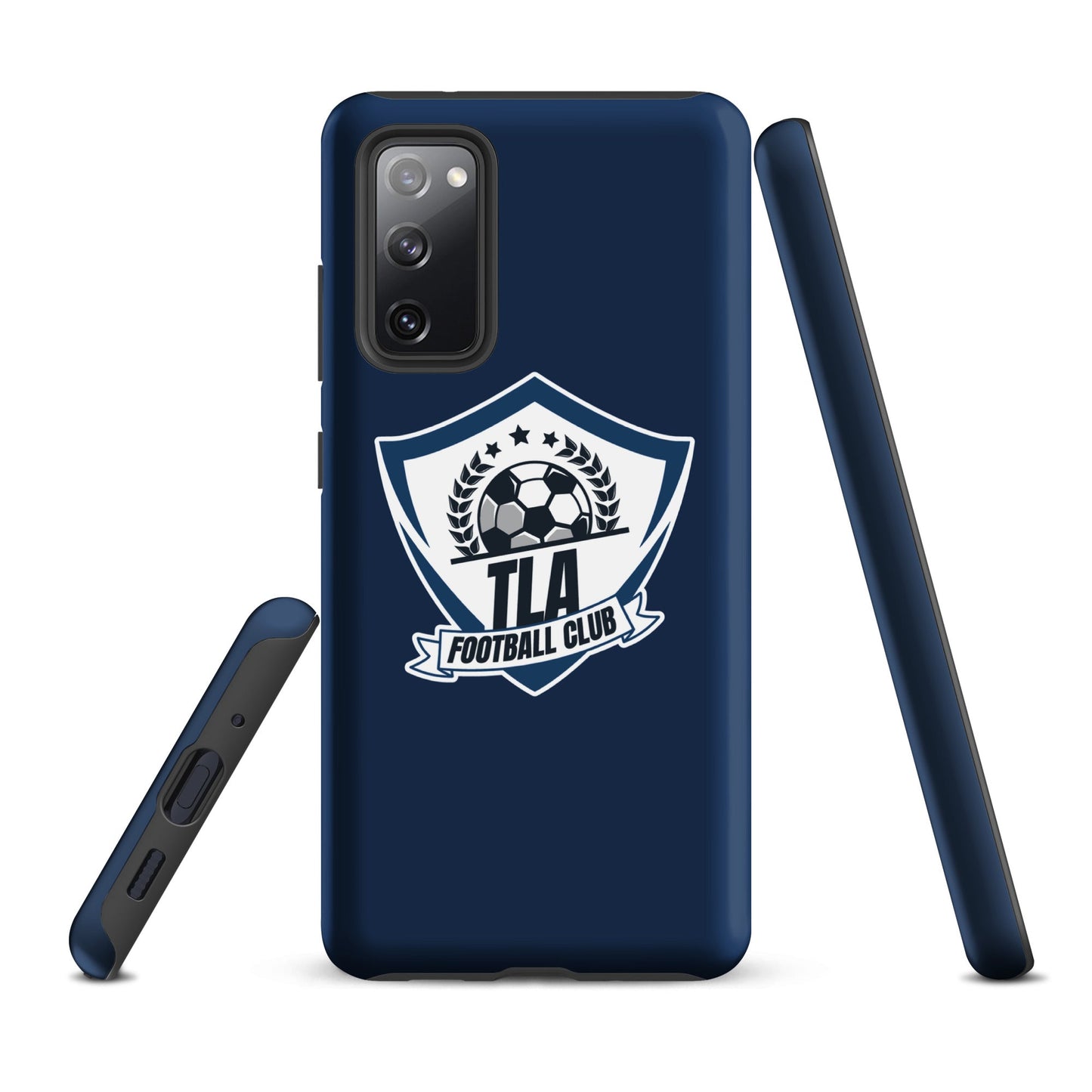 Tough Case for Samsung® | TLA | Shield Logo