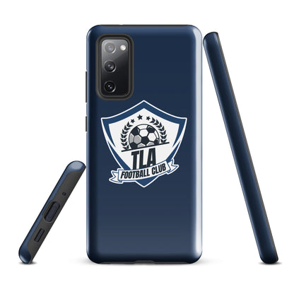 Tough Case for Samsung® | TLA | Shield Logo