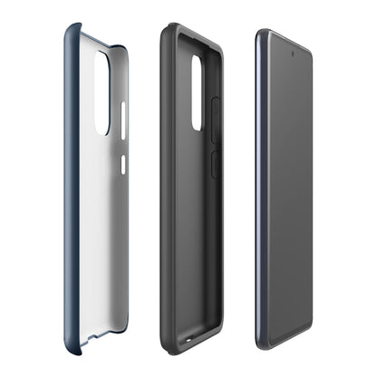 Tough Case for Samsung® | Tri - Stars | 3 Stars Logo