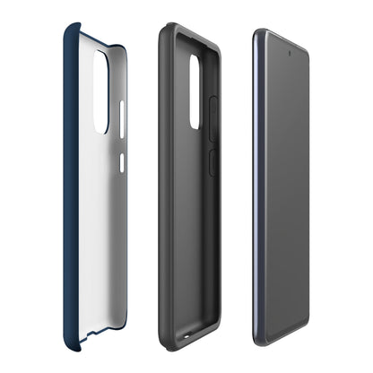 Tough Case for Samsung® | Tri - Stars | 3 Stars Logo