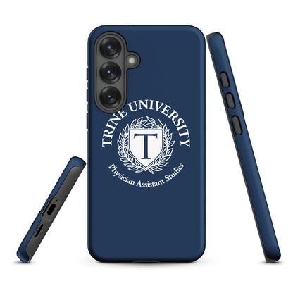 Tough Case for Samsung® | Trine PA program | Emblem Logo