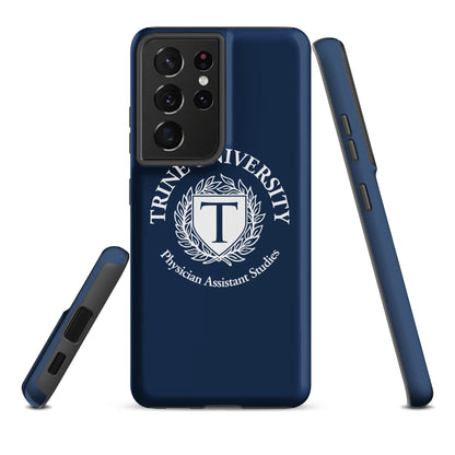 Tough Case for Samsung® | Trine PA program | Emblem Logo