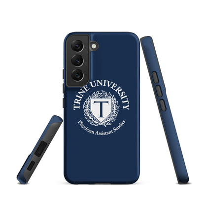 Tough Case for Samsung® | Trine PA program | Emblem Logo