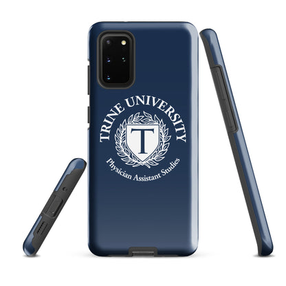 Tough Case for Samsung® | Trine PA program | Emblem Logo