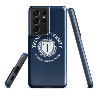 Tough Case for Samsung® | Trine PA program | Emblem Logo