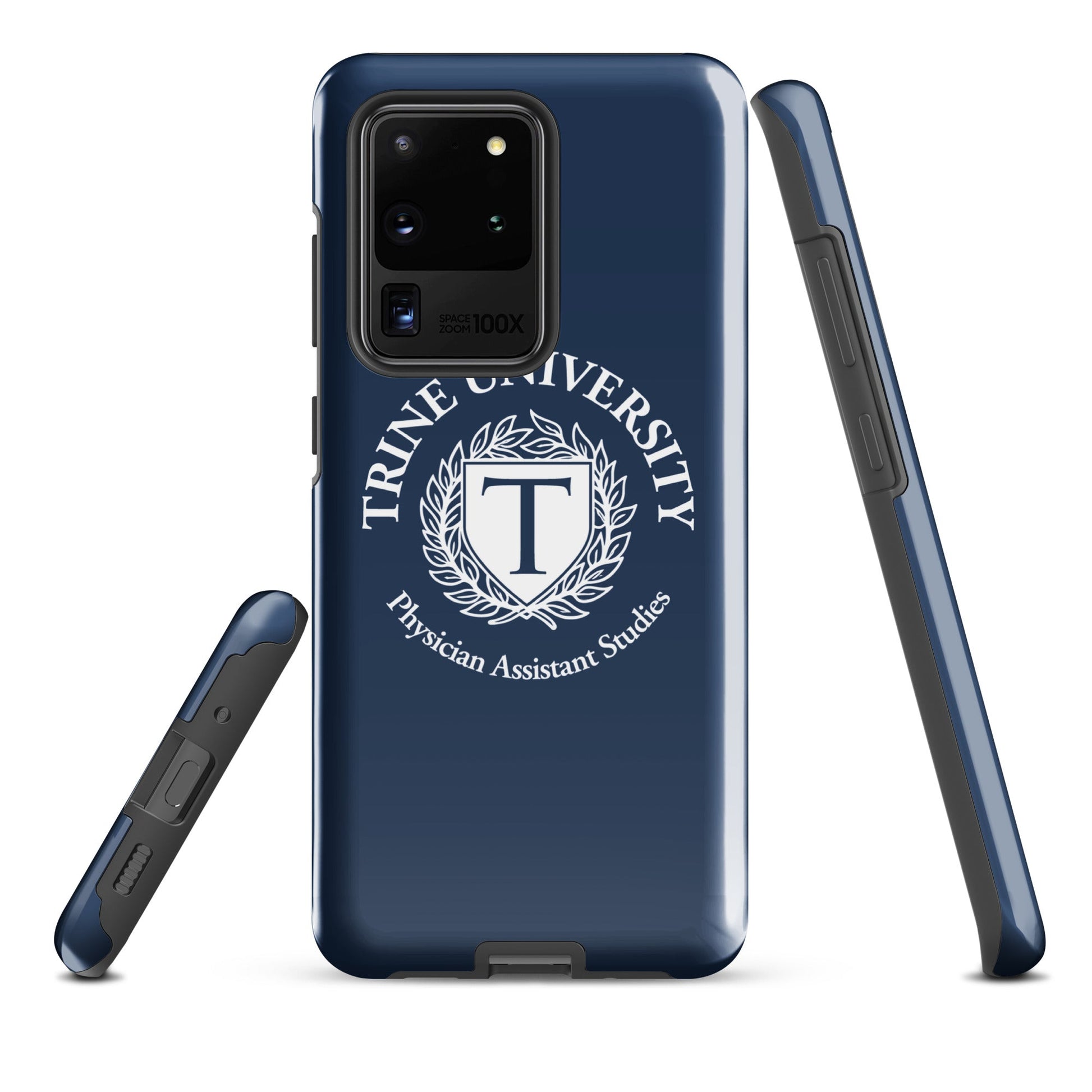 Tough Case for Samsung® | Trine PA program | Emblem Logo