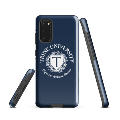 Tough Case for Samsung® | Trine PA program | Emblem Logo