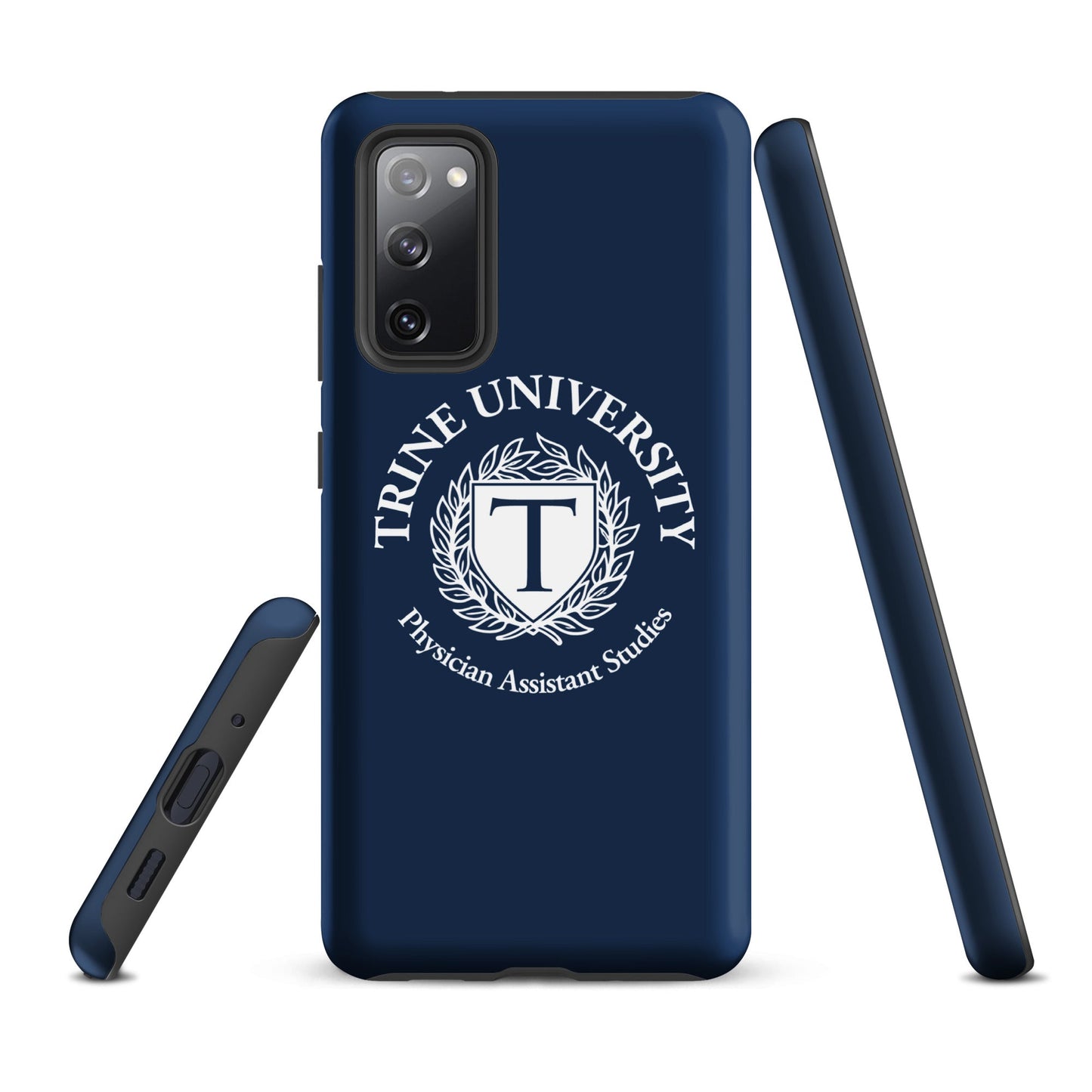 Tough Case for Samsung® | Trine PA program | Emblem Logo