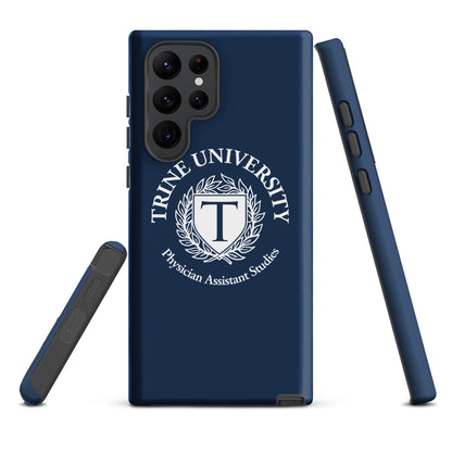 Tough Case for Samsung® | Trine PA program | Emblem Logo