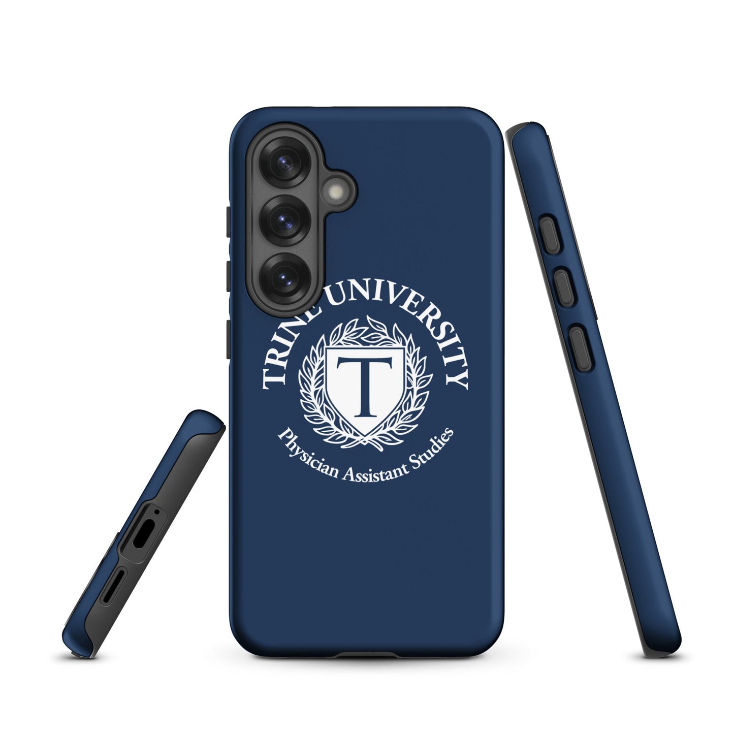 Tough Case for Samsung® | Trine PA program | Emblem Logo