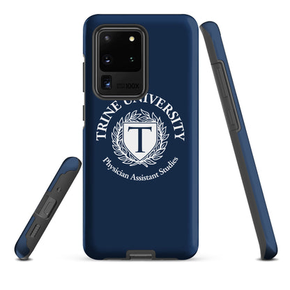 Tough Case for Samsung® | Trine PA program | Emblem Logo