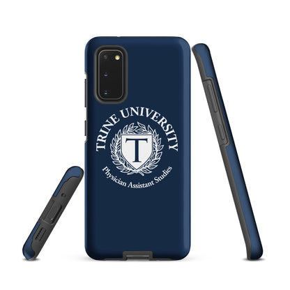 Tough Case for Samsung® | Trine PA program | Emblem Logo