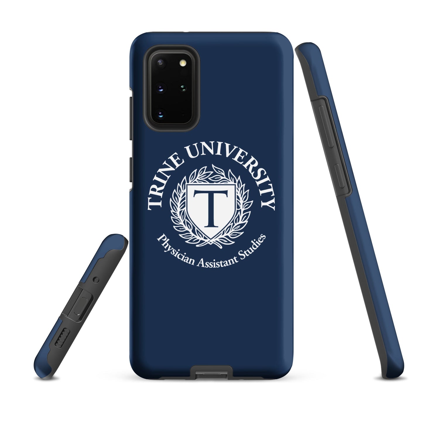 Tough Case for Samsung® | Trine PA program | Emblem Logo