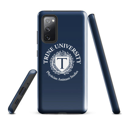 Tough Case for Samsung® | Trine PA program | Emblem Logo