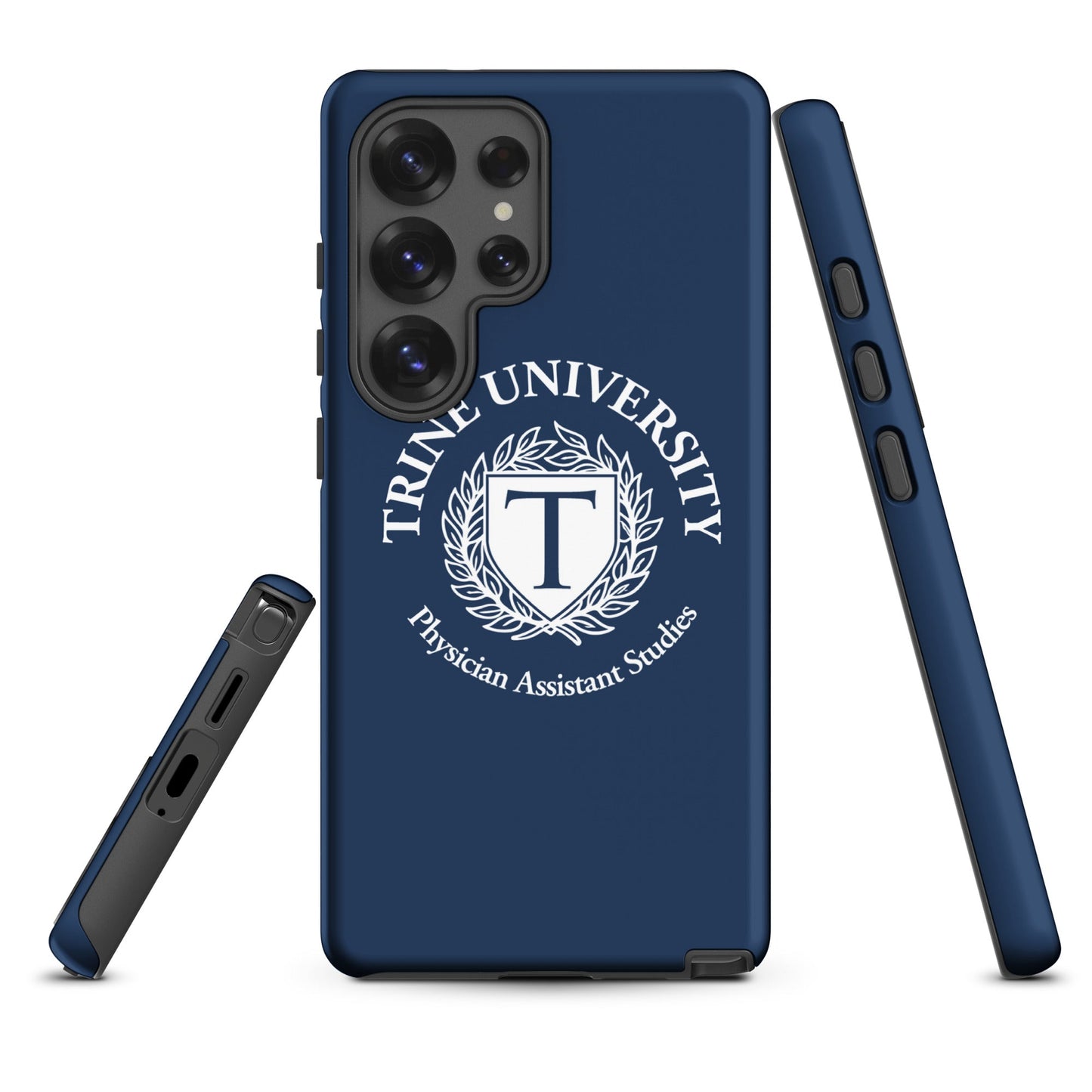 Tough Case for Samsung® | Trine PA program | Emblem Logo
