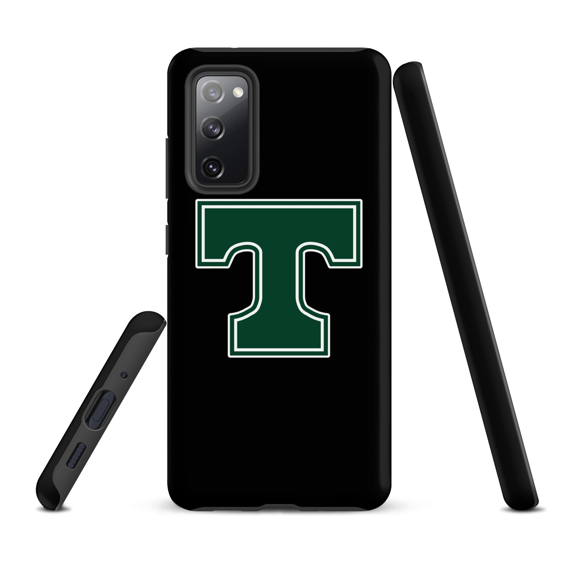 Tough Case for Samsung® | Trinity Highschool | T Logo