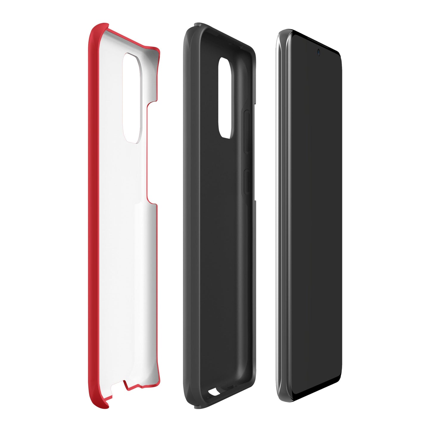 Tough Case for Samsung® | TX Legends