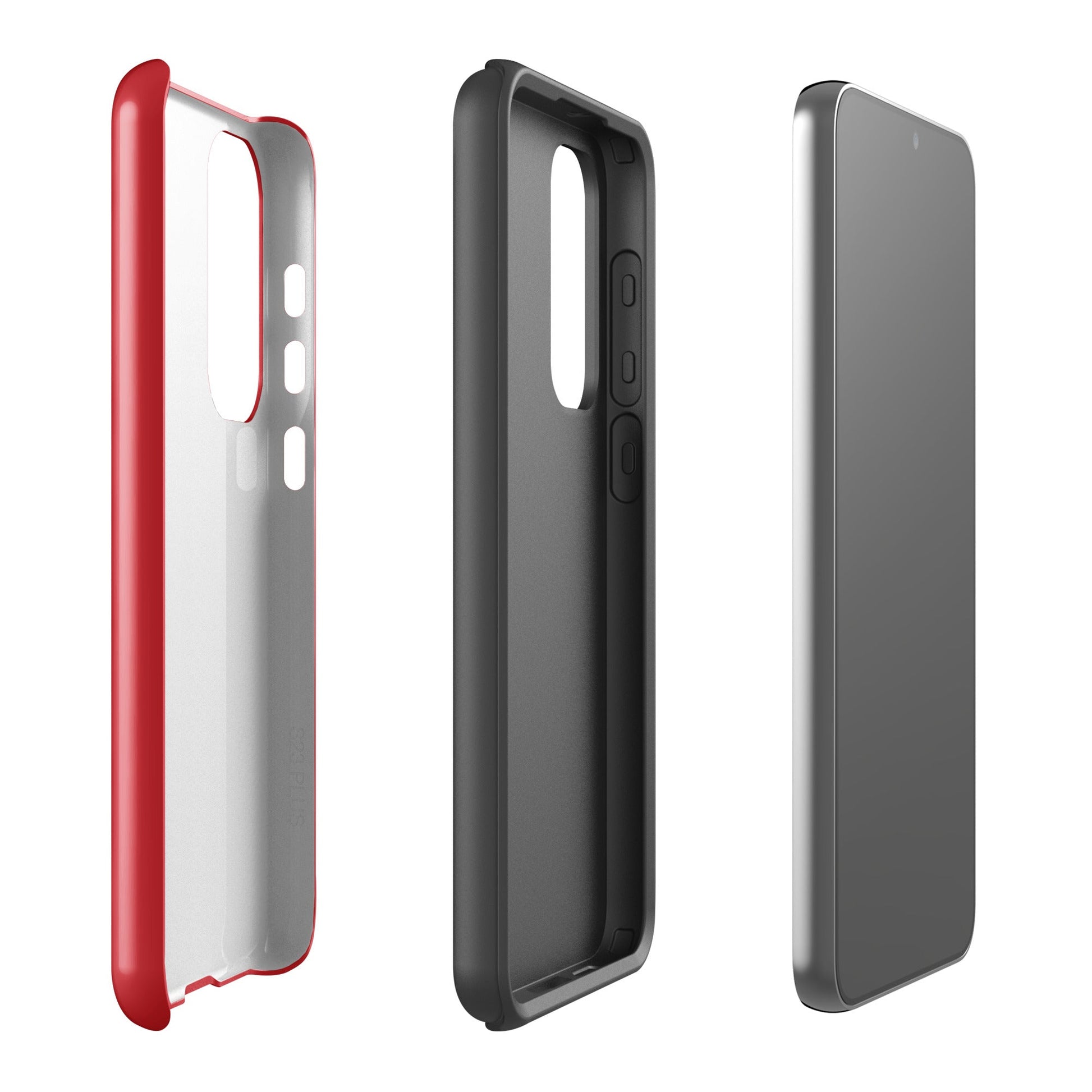 Tough Case for Samsung® | TX Legends