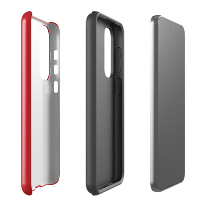 Tough Case for Samsung® | TX Legends