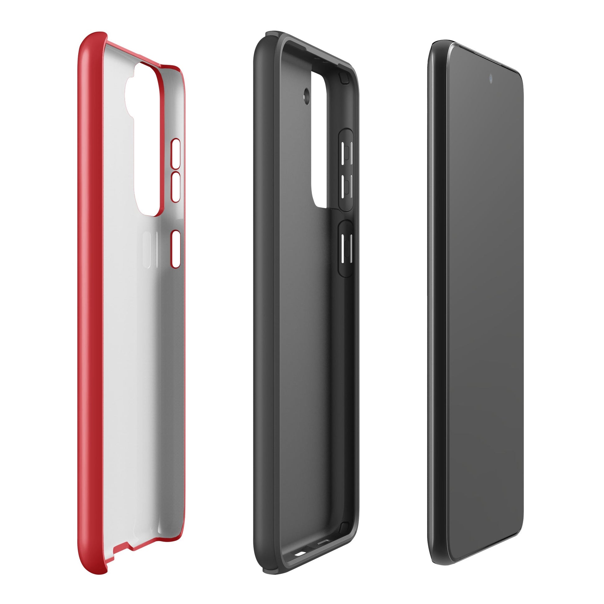 Tough Case for Samsung® | TX Legends