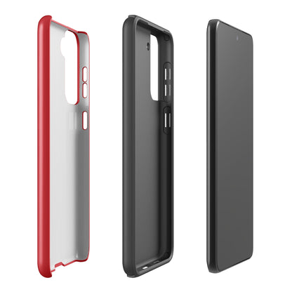 Tough Case for Samsung® | TX Legends