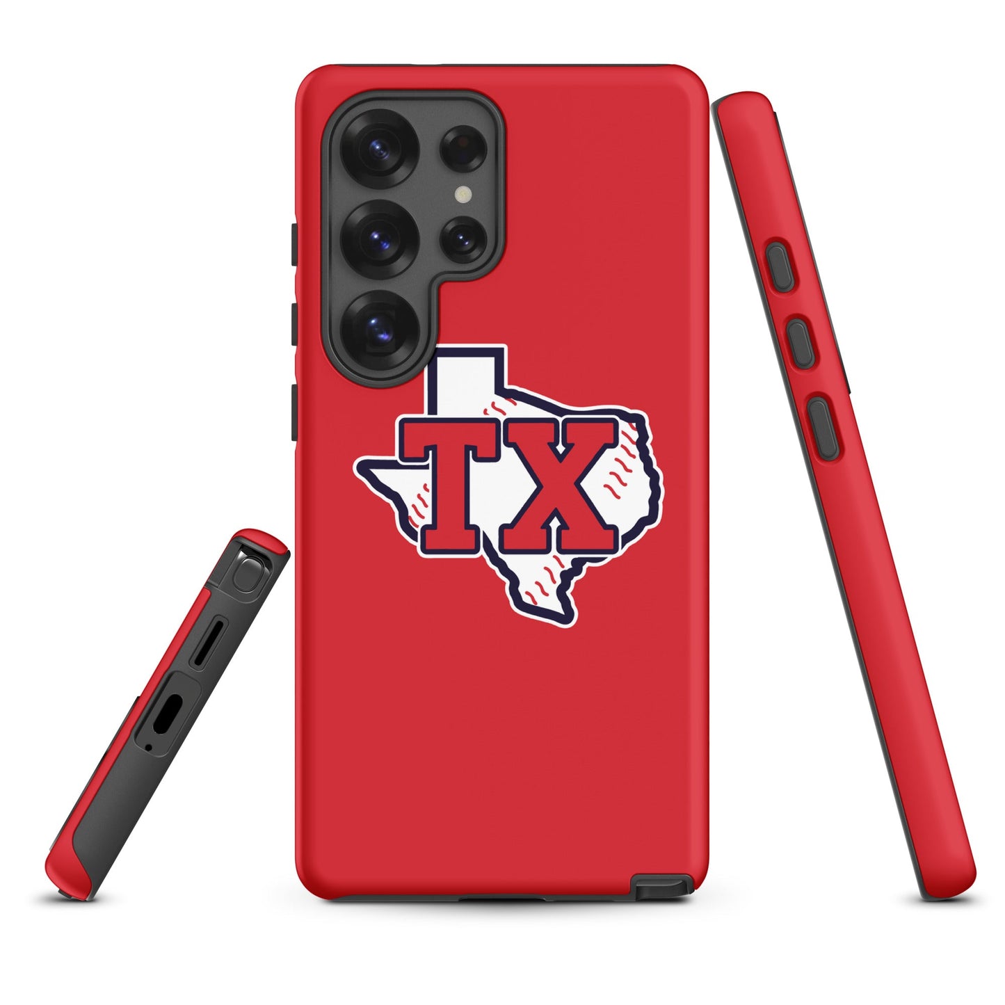 Tough Case for Samsung® | TX Legends