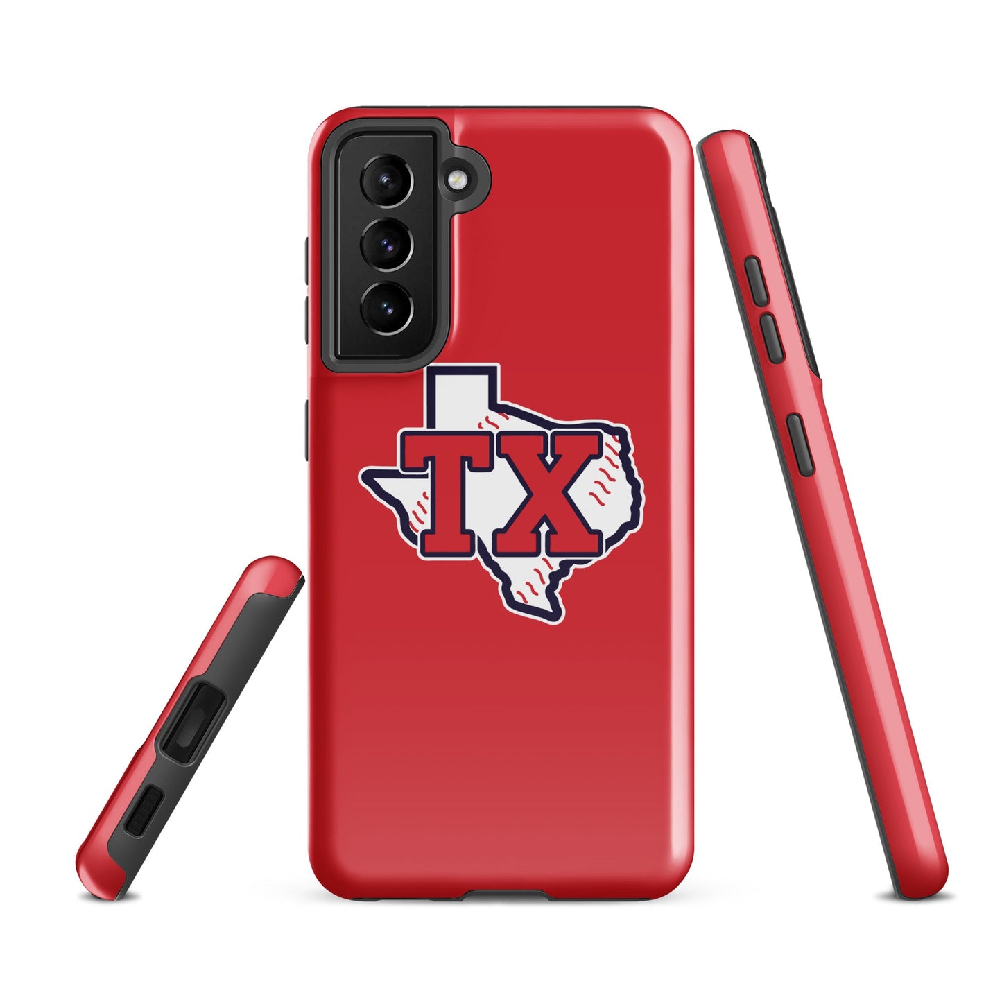 Tough Case for Samsung® | TX Legends