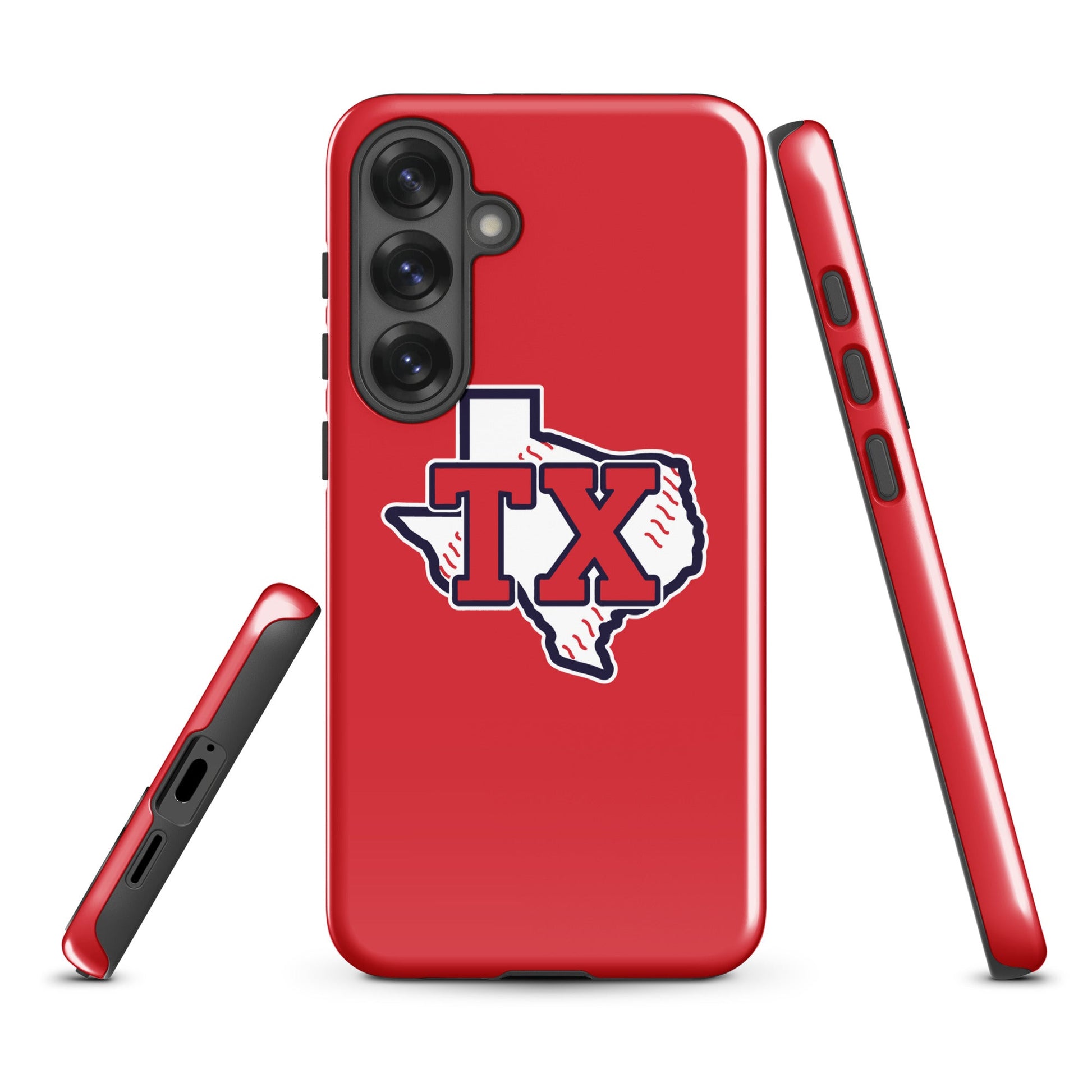 Tough Case for Samsung® | TX Legends