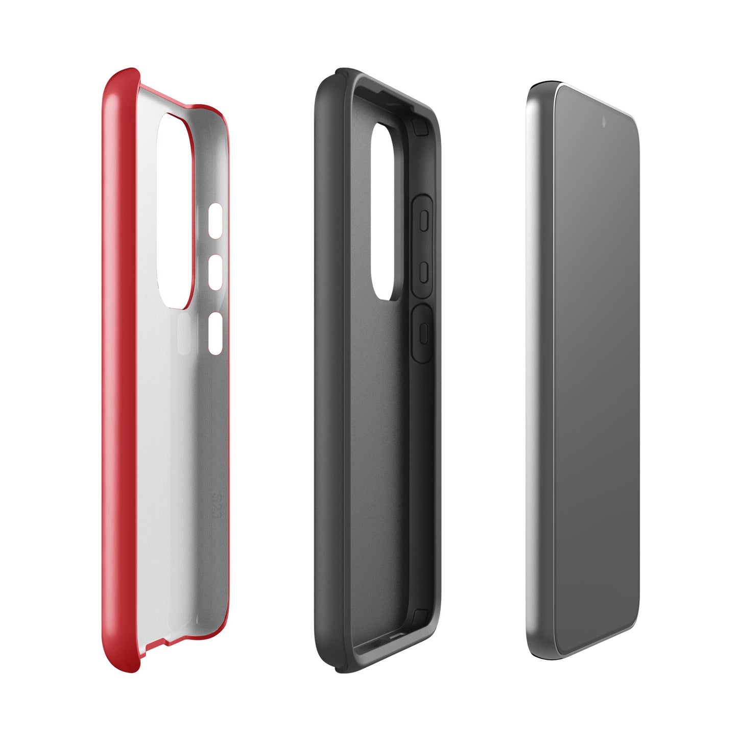 Tough Case for Samsung® | TX Legends