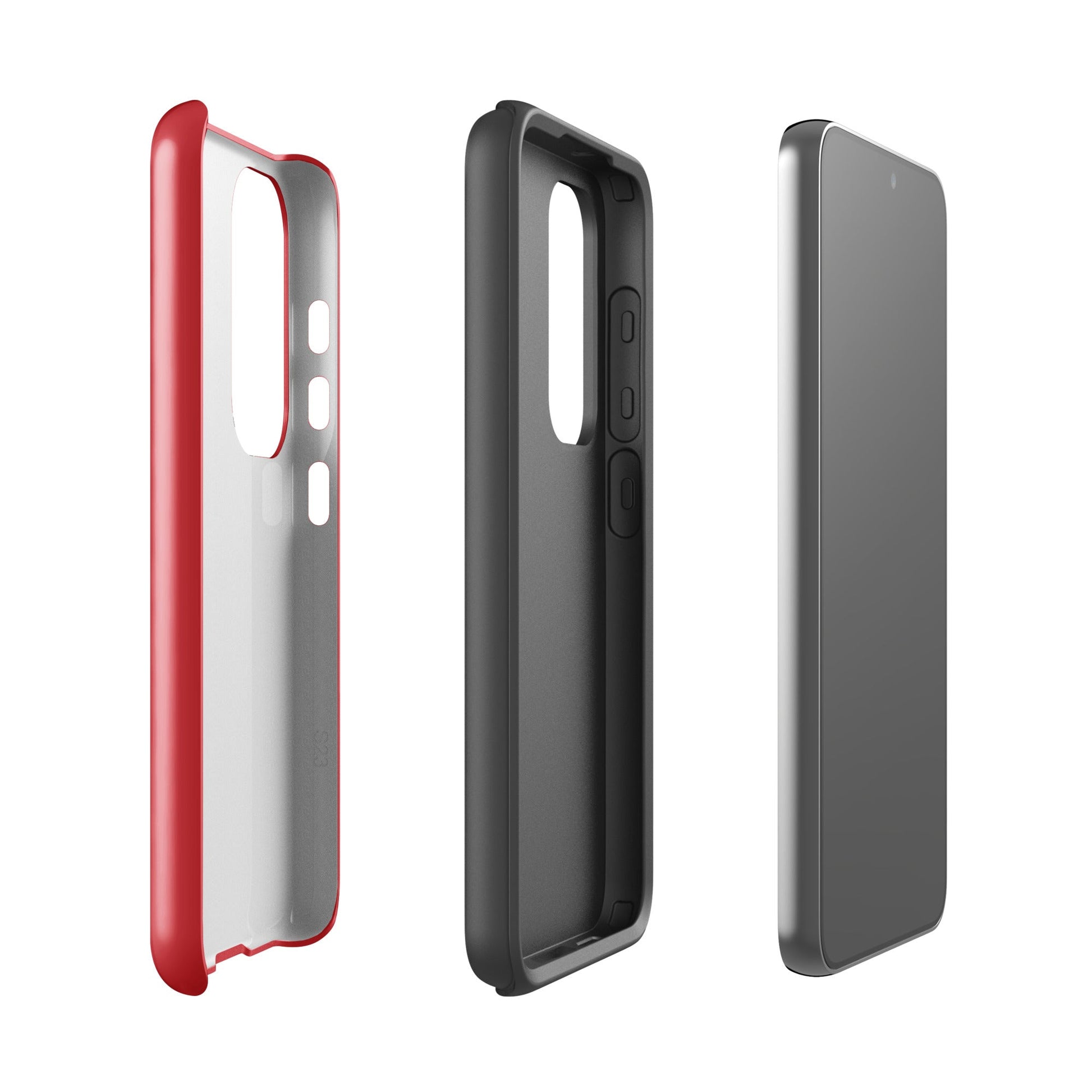 Tough Case for Samsung® | TX Legends