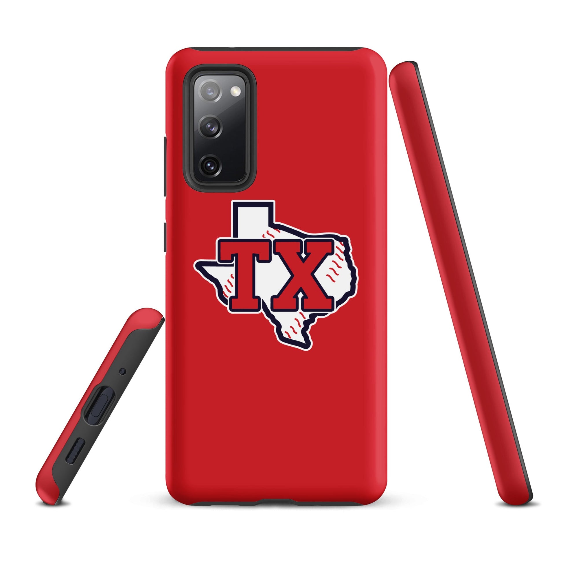 Tough Case for Samsung® | TX Legends