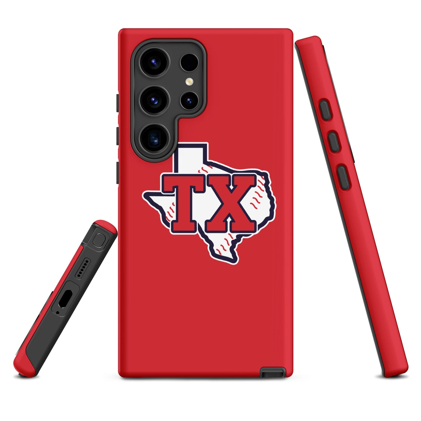 Tough Case for Samsung® | TX Legends