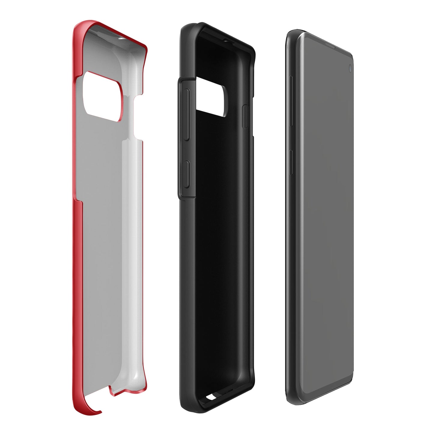 Tough Case for Samsung® | TX Legends