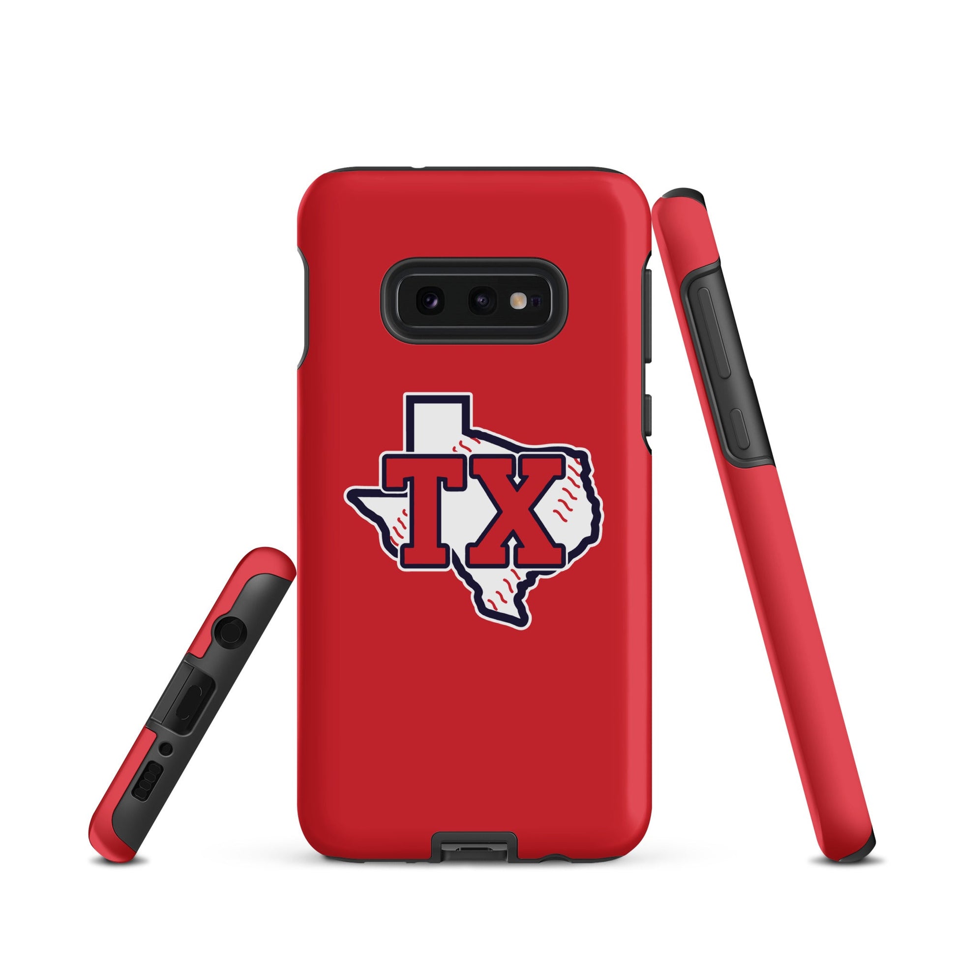 Tough Case for Samsung® | TX Legends