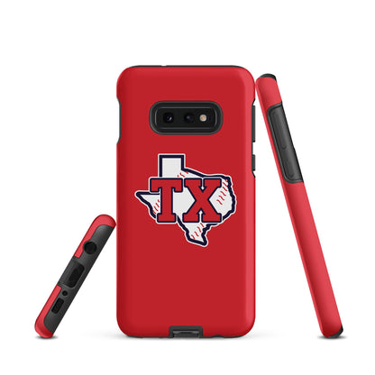 Tough Case for Samsung® | TX Legends
