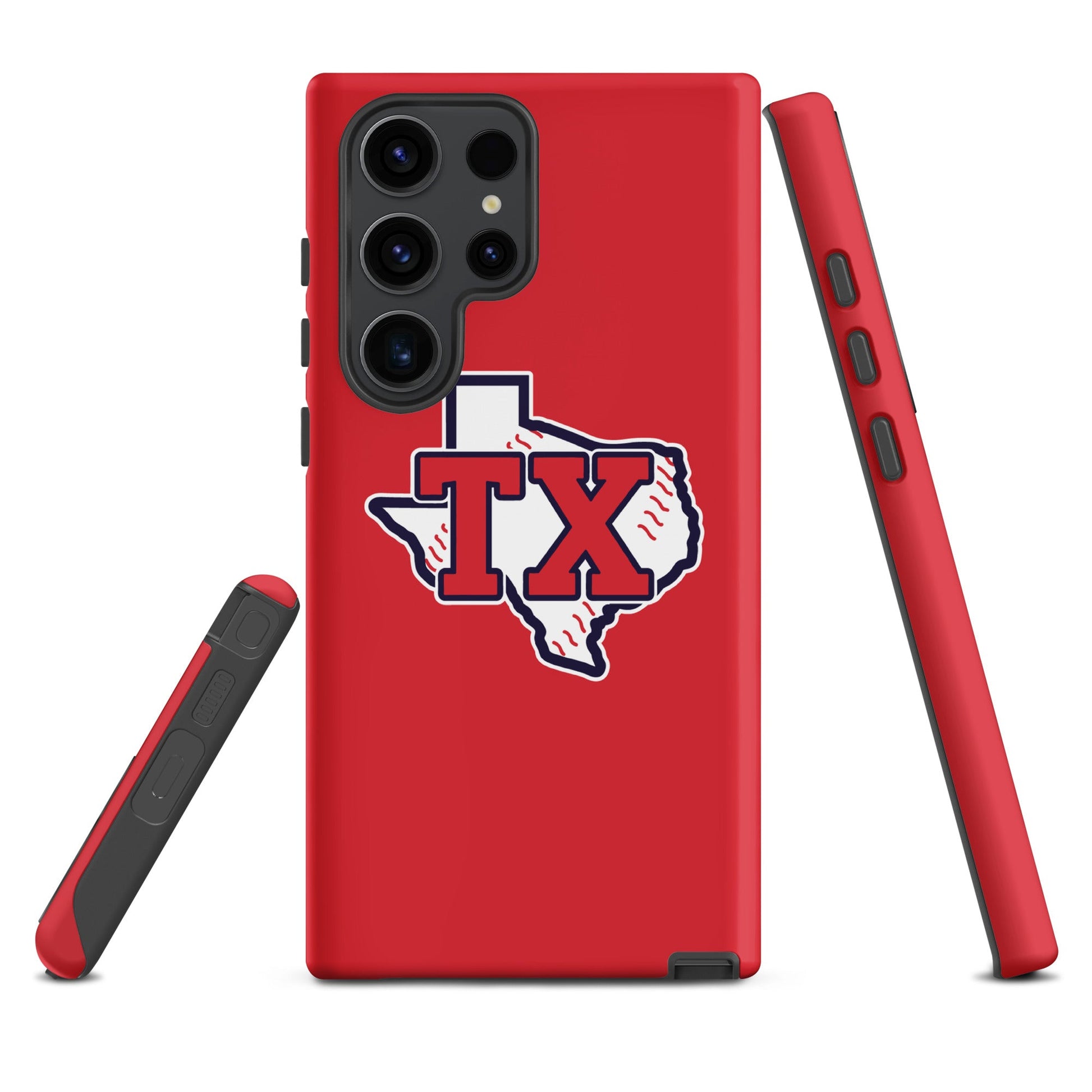 Tough Case for Samsung® | TX Legends