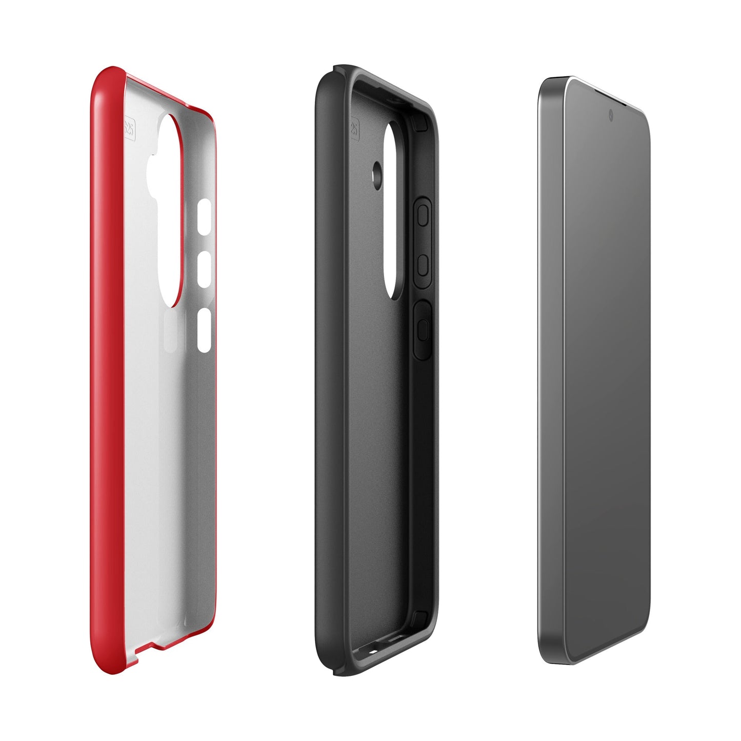 Tough Case for Samsung® | TX Legends