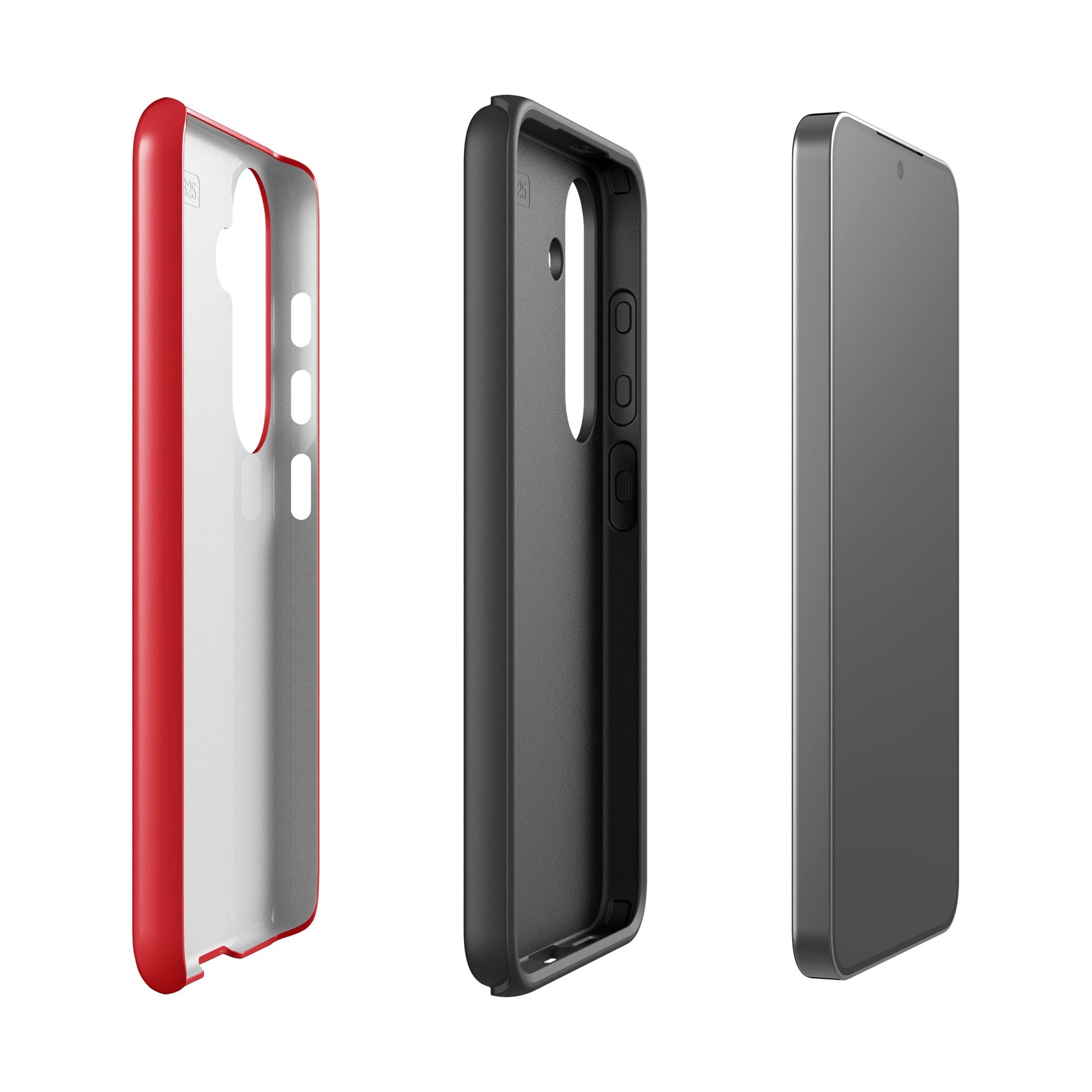 Tough Case for Samsung® | TX Legends