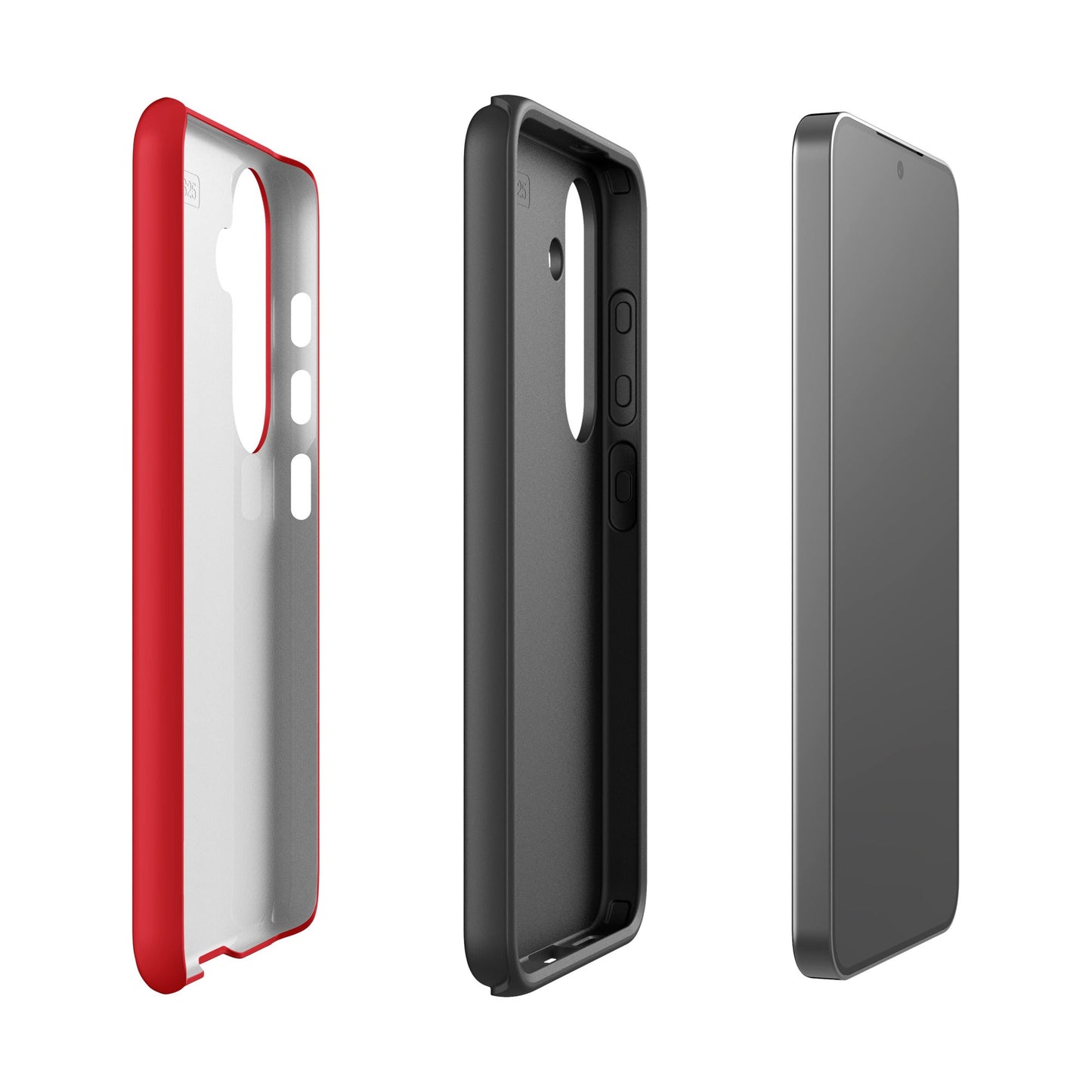 Tough Case for Samsung® | TX Legends