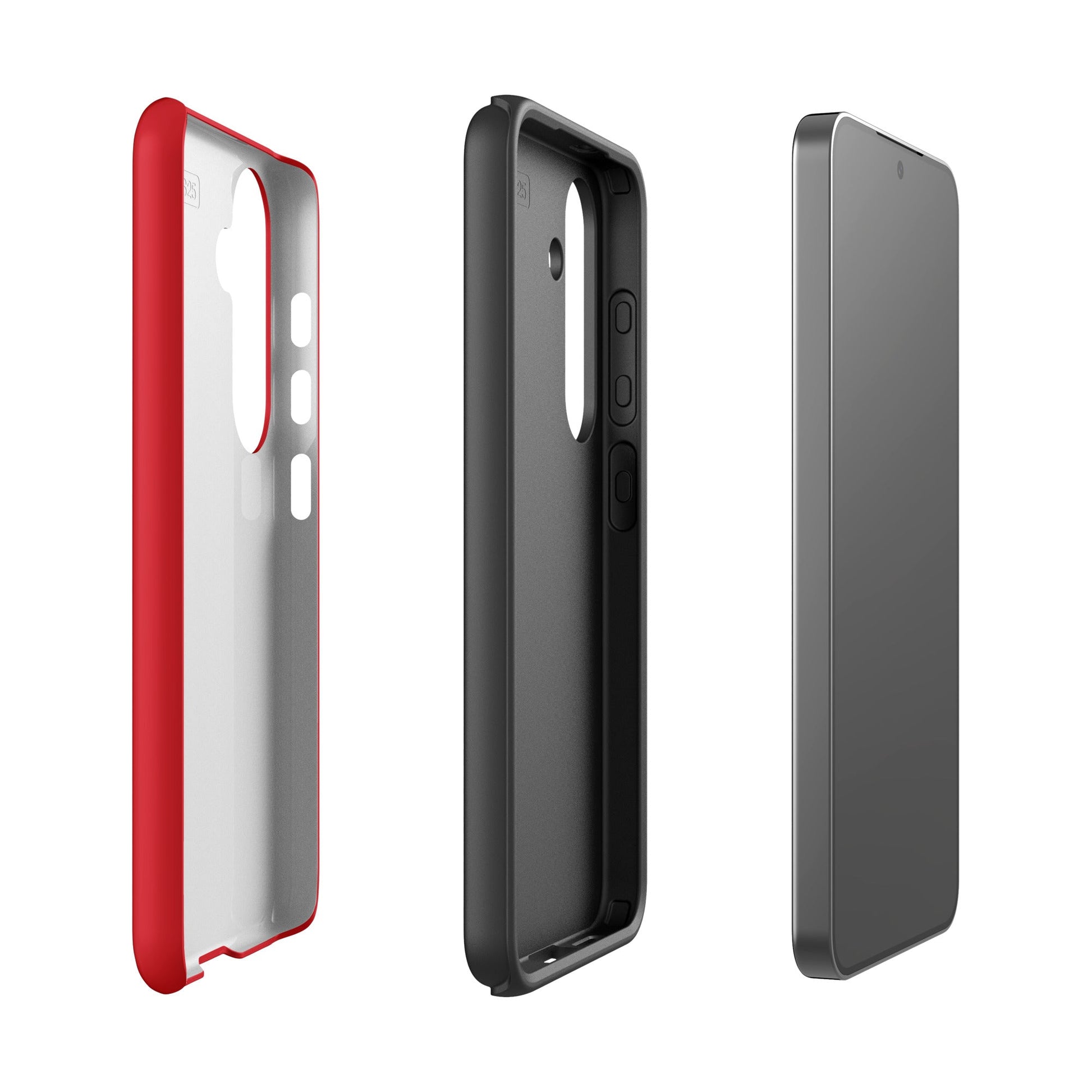 Tough Case for Samsung® | TX Legends