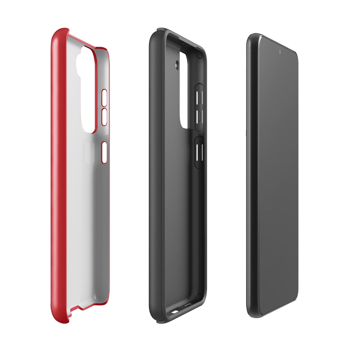 Tough Case for Samsung® | TX Legends