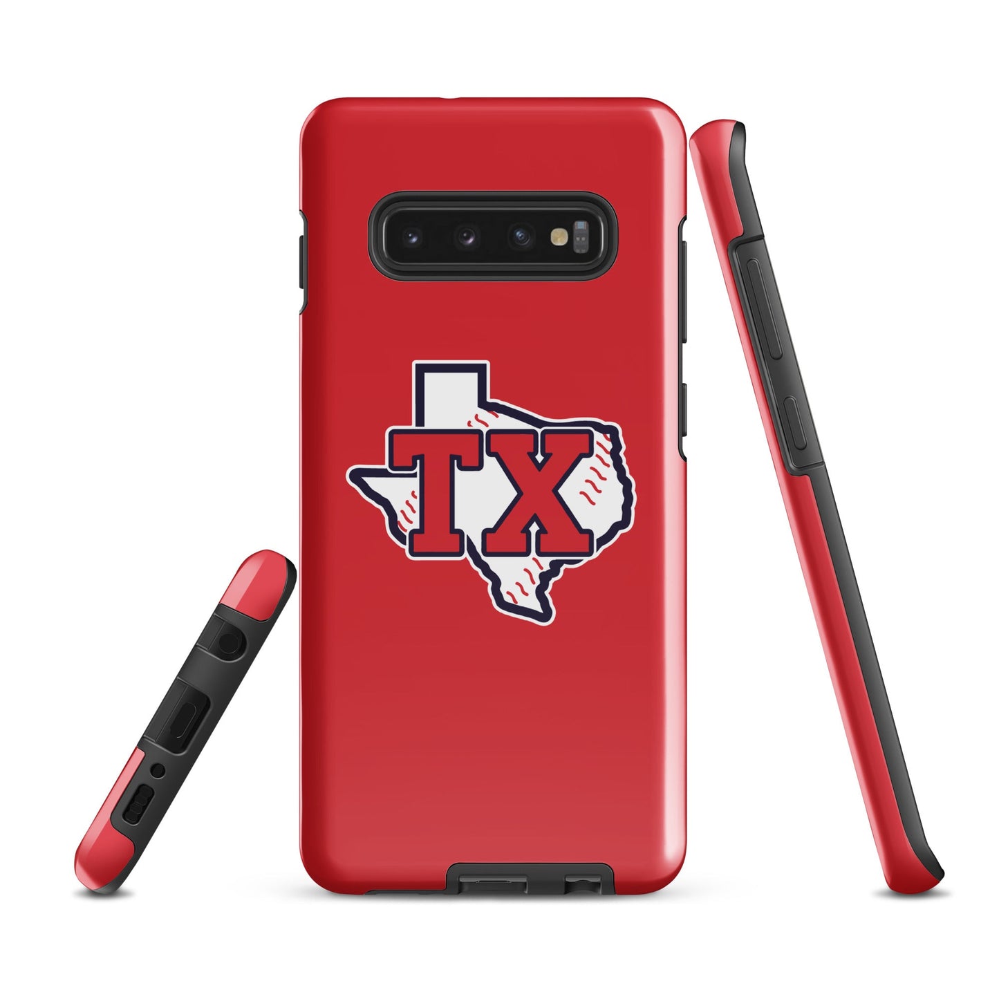 Tough Case for Samsung® | TX Legends