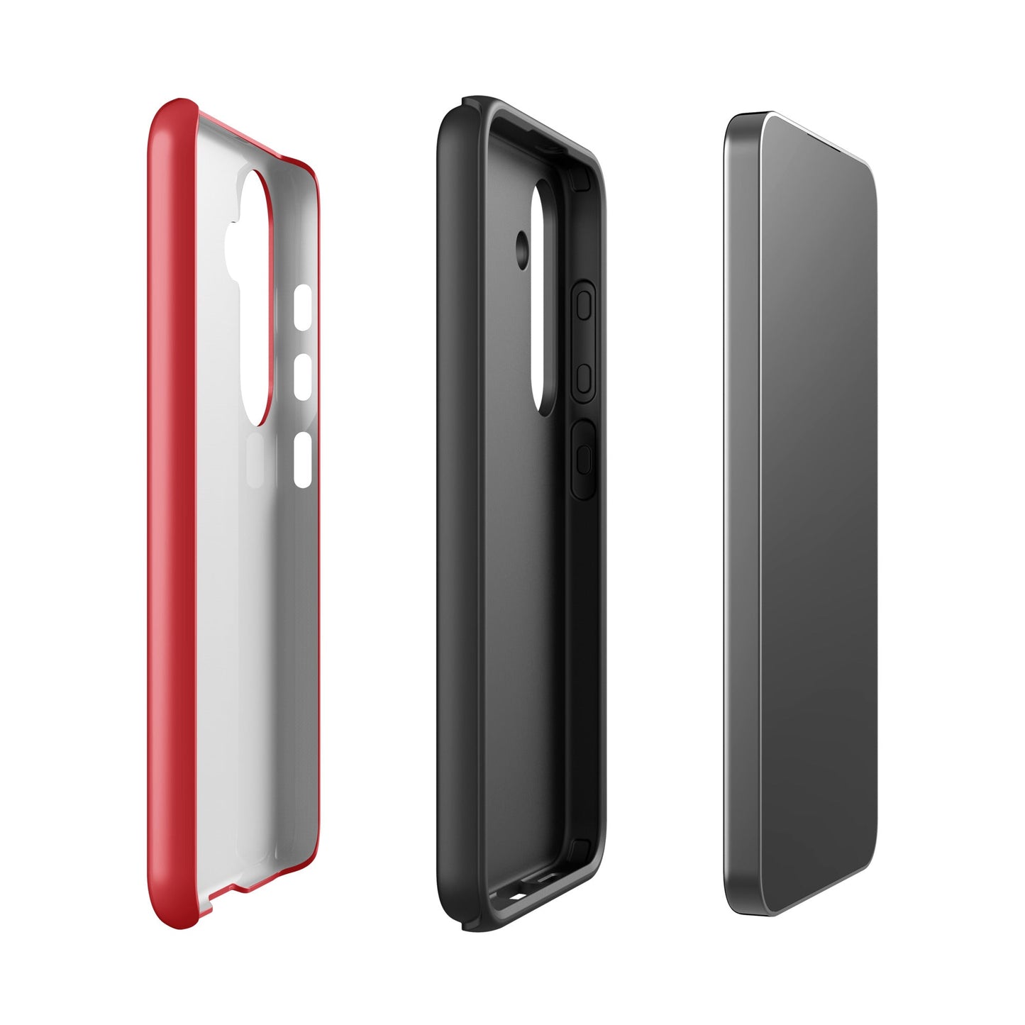 Tough Case for Samsung® | TX Legends
