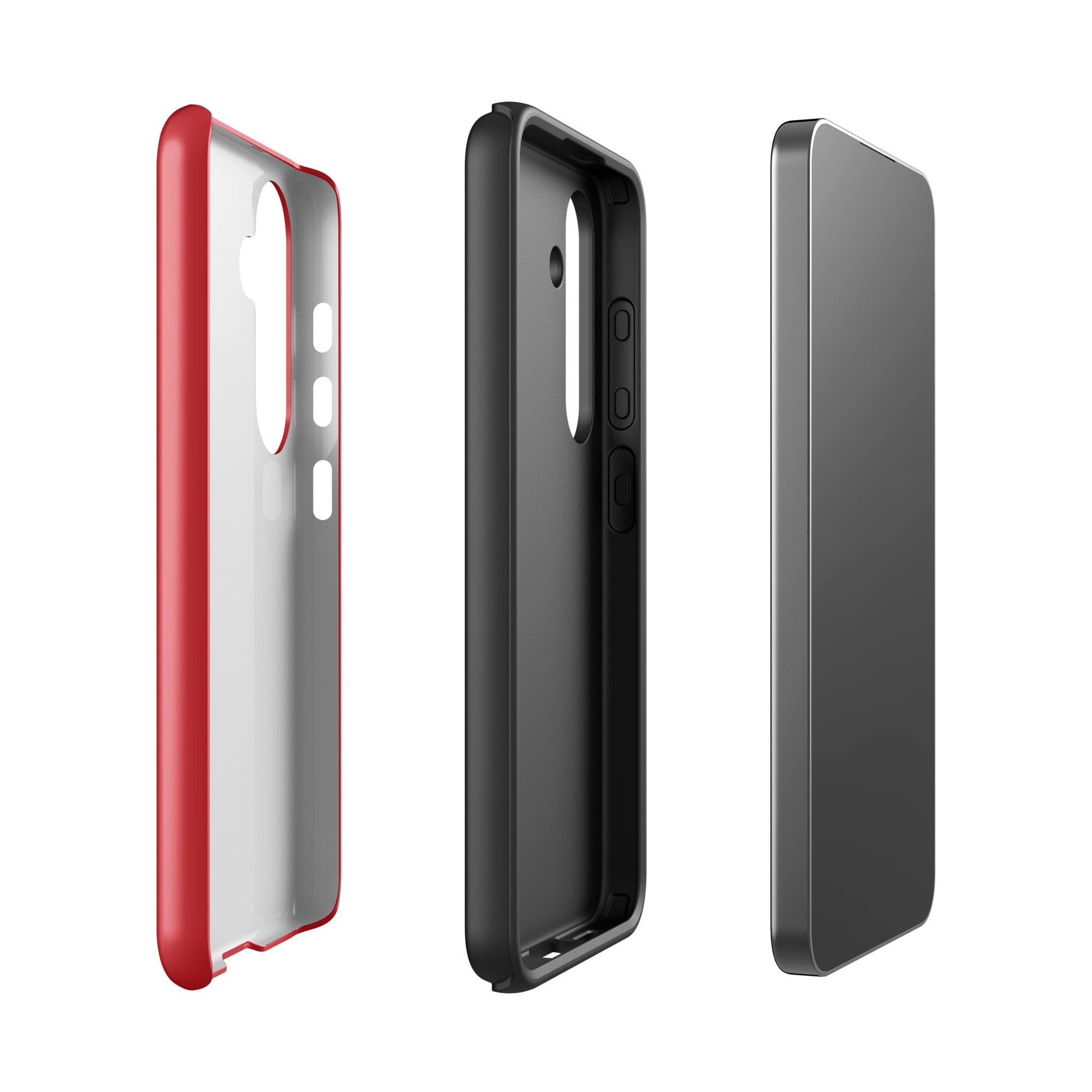 Tough Case for Samsung® | TX Legends