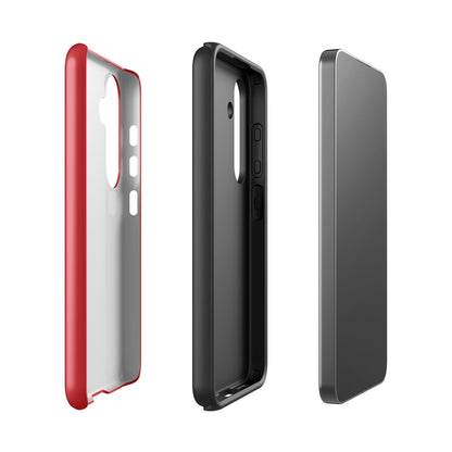 Tough Case for Samsung® | TX Legends