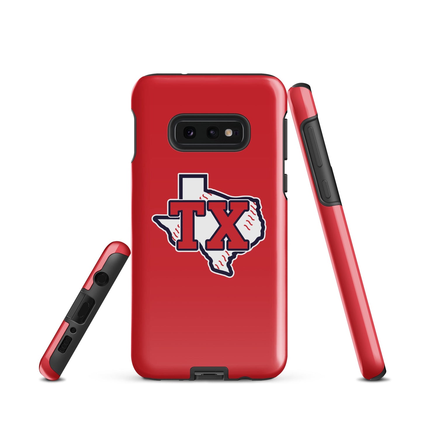 Tough Case for Samsung® | TX Legends